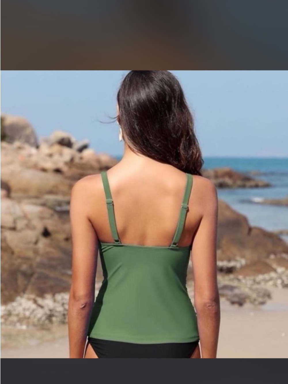 Zaful top - Picture 2 of 5